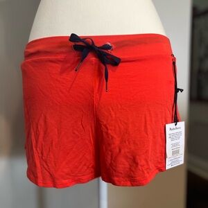 Psycho Bunny lounge shorts in medium
